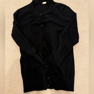 JCrew Clare Cardigan